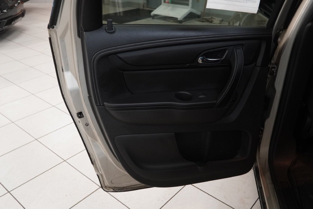 2013 Chevrolet Traverse LT 1LT