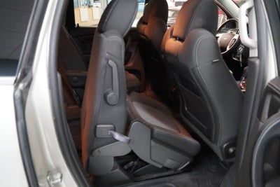 2013 Chevrolet Traverse LT 1LT