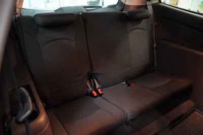 2013 Chevrolet Traverse LT 1LT