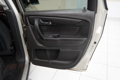 2013 Chevrolet Traverse LT 1LT