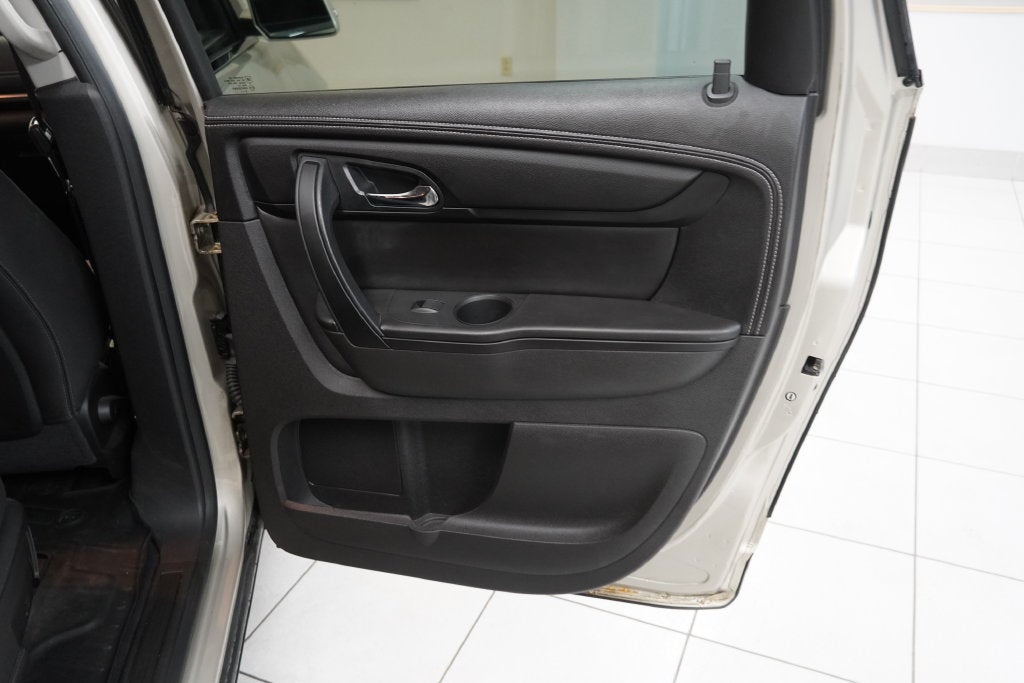 2013 Chevrolet Traverse LT 1LT