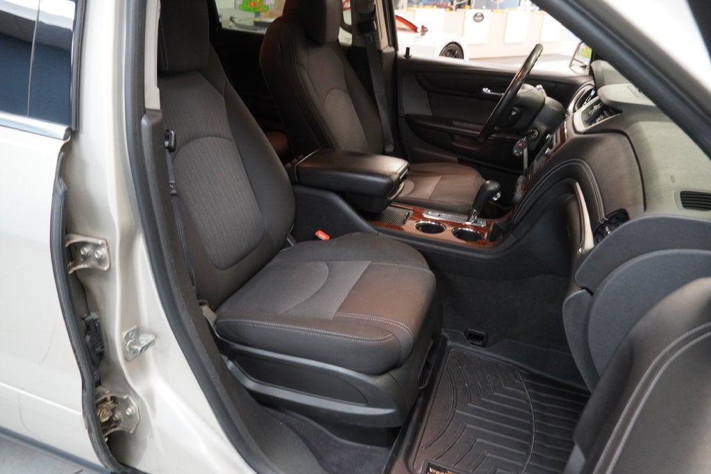 2013 Chevrolet Traverse LT 1LT