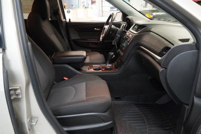 2013 Chevrolet Traverse LT 1LT