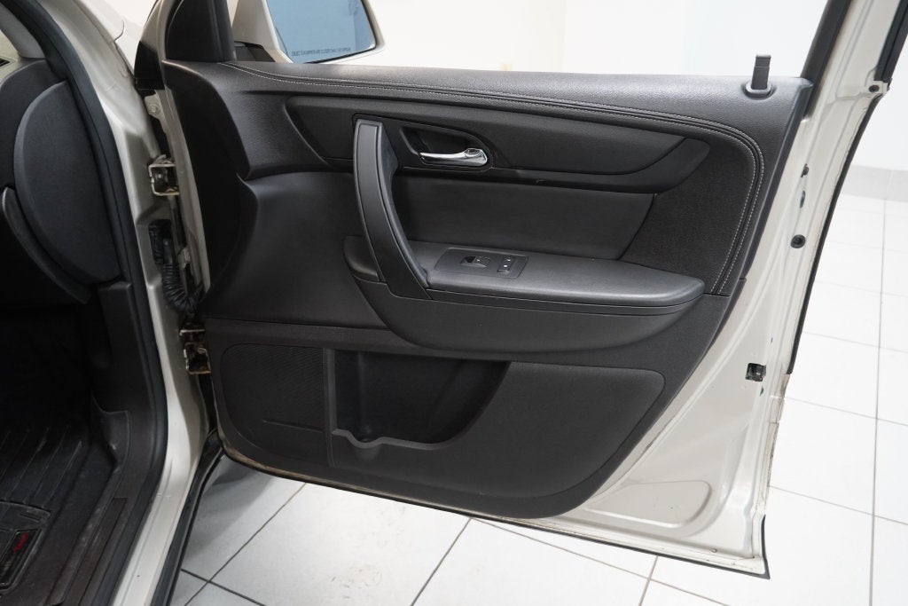2013 Chevrolet Traverse LT 1LT