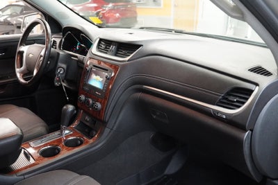 2013 Chevrolet Traverse LT 1LT