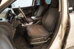 2013 Chevrolet Traverse LT 1LT