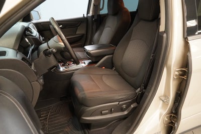 2013 Chevrolet Traverse LT 1LT