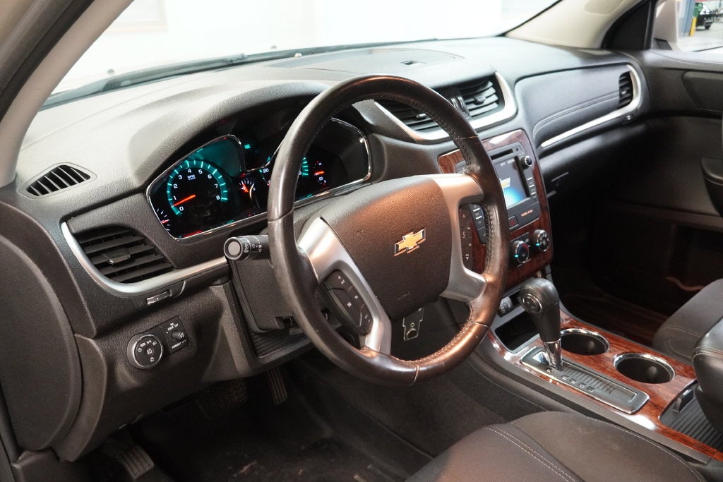 2013 Chevrolet Traverse LT 1LT