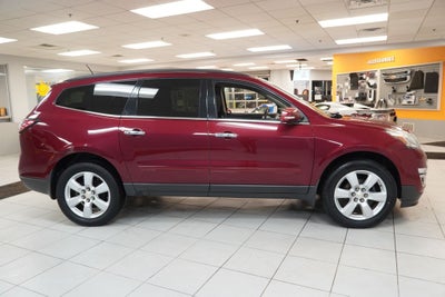 2016 Chevrolet Traverse LT 1LT