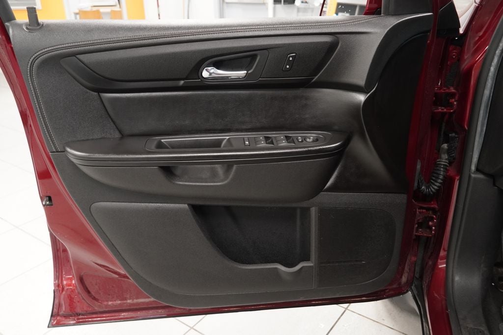 2016 Chevrolet Traverse LT 1LT