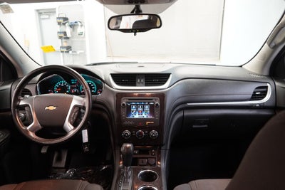 2016 Chevrolet Traverse LT 1LT