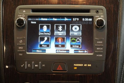 2016 Chevrolet Traverse LT 1LT