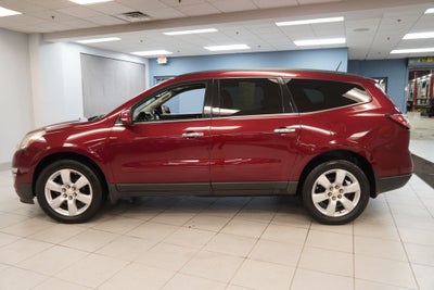 2016 Chevrolet Traverse LT 1LT