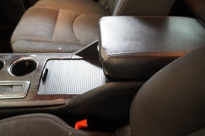 2016 Chevrolet Traverse LT 1LT