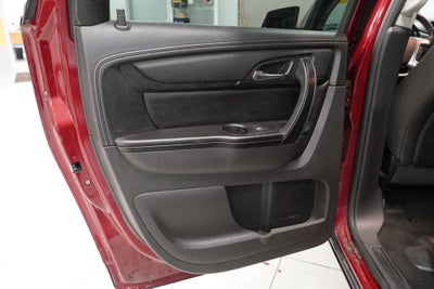 2016 Chevrolet Traverse LT 1LT