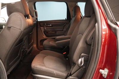 2016 Chevrolet Traverse LT 1LT