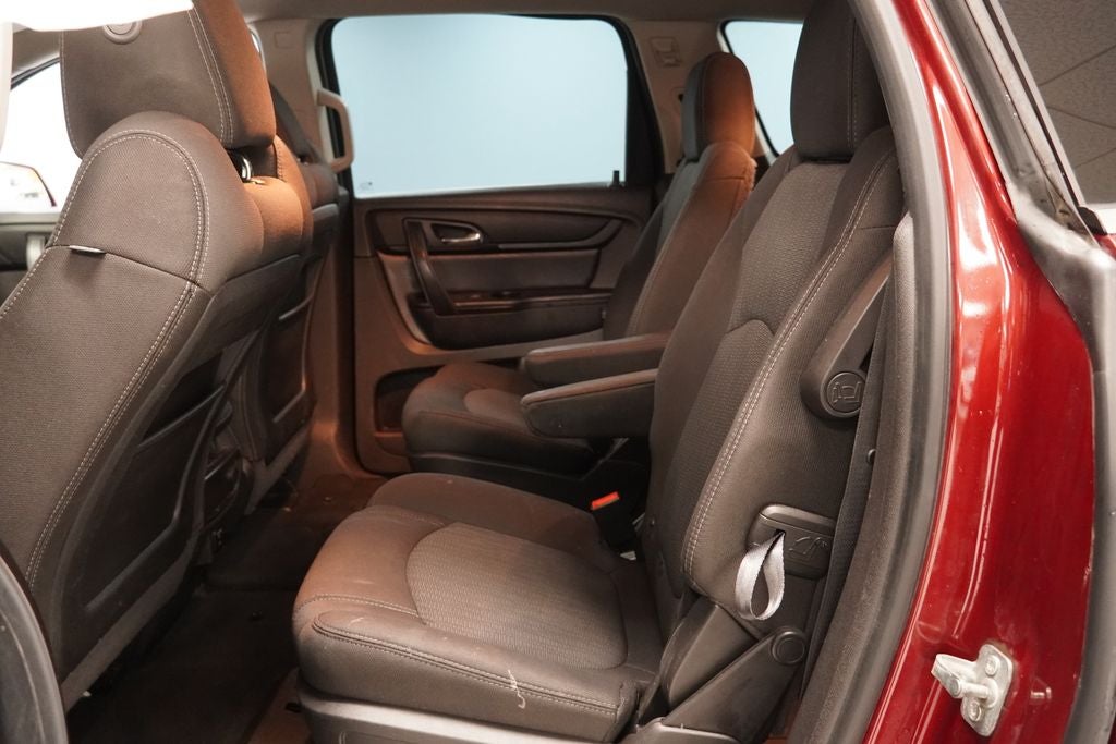 2016 Chevrolet Traverse LT 1LT