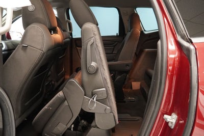 2016 Chevrolet Traverse LT 1LT