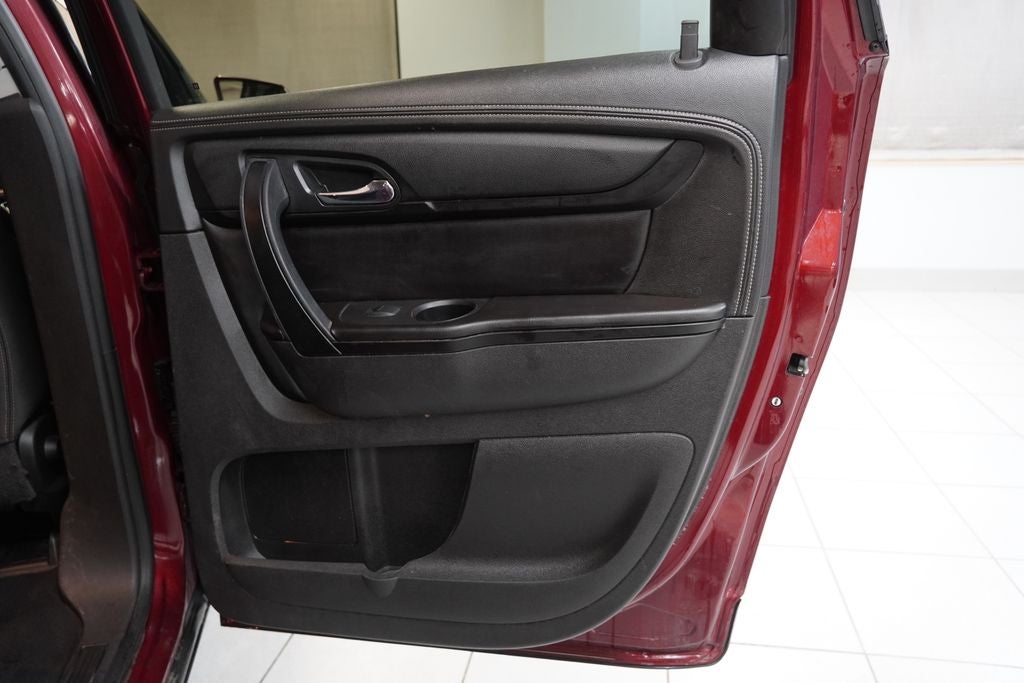 2016 Chevrolet Traverse LT 1LT