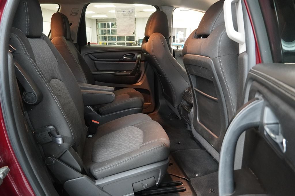 2016 Chevrolet Traverse LT 1LT