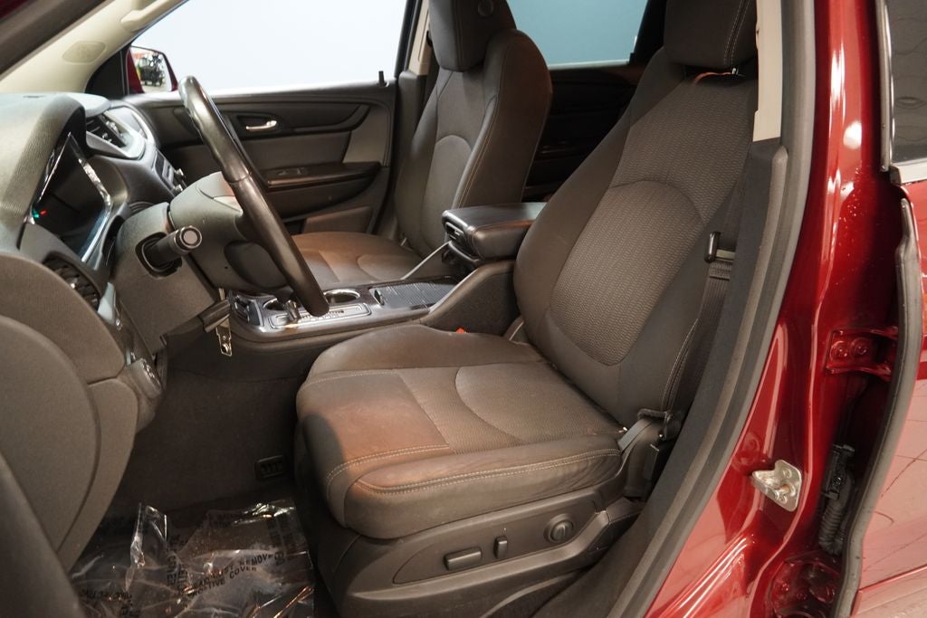 2016 Chevrolet Traverse LT 1LT