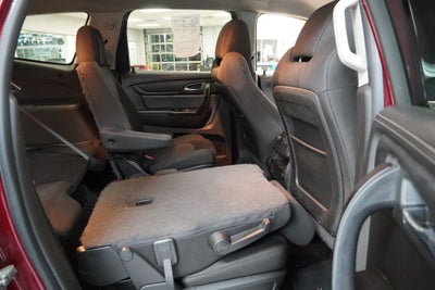 2016 Chevrolet Traverse LT 1LT