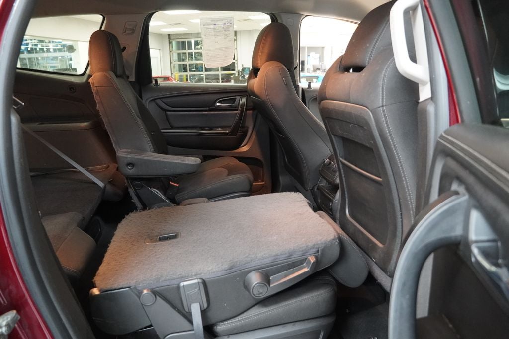 2016 Chevrolet Traverse LT 1LT