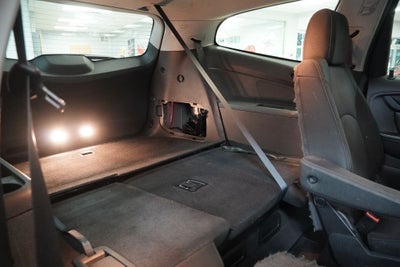 2016 Chevrolet Traverse LT 1LT