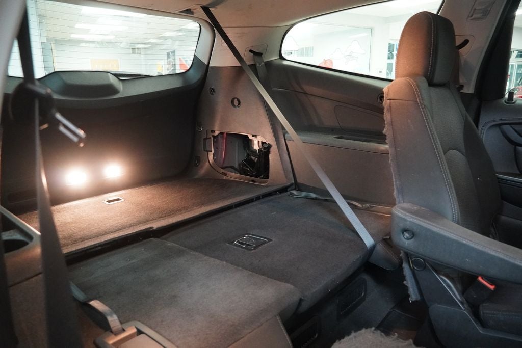 2016 Chevrolet Traverse LT 1LT