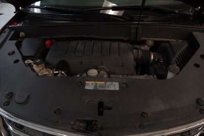 2016 Chevrolet Traverse LT 1LT
