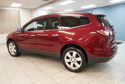 2016 Chevrolet Traverse LT 1LT