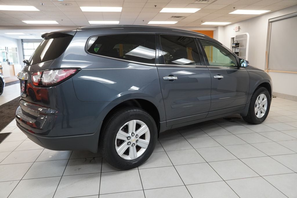 2014 Chevrolet Traverse LT 1LT (PRE - AUCTION SPECIAL )