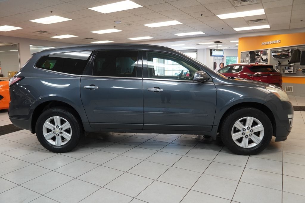 2014 Chevrolet Traverse LT 1LT (PRE - AUCTION SPECIAL )