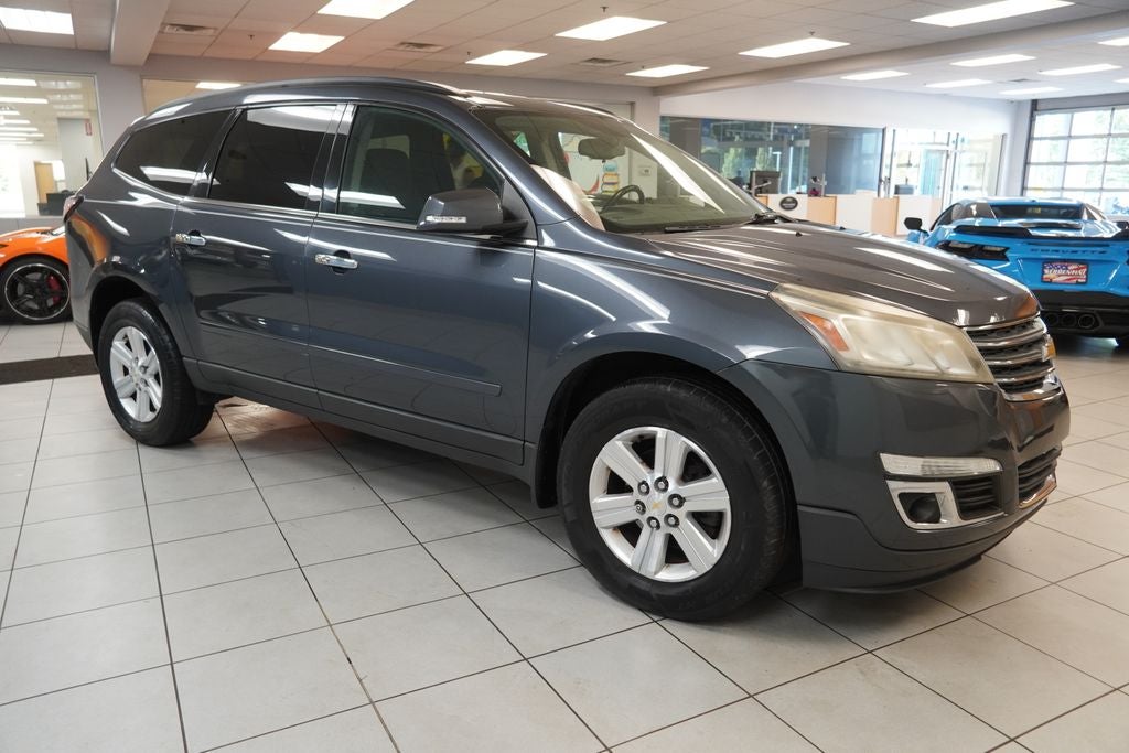 2014 Chevrolet Traverse LT 1LT (PRE - AUCTION SPECIAL )