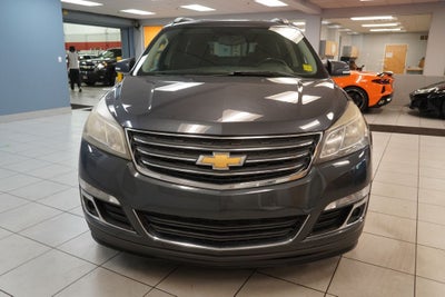 2014 Chevrolet Traverse LT 1LT (PRE - AUCTION SPECIAL )