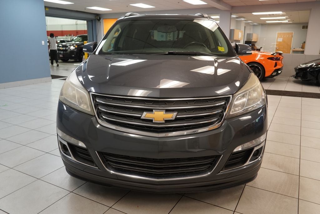 2014 Chevrolet Traverse LT 1LT (PRE - AUCTION SPECIAL )