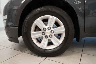 2014 Chevrolet Traverse LT 1LT (PRE - AUCTION SPECIAL )