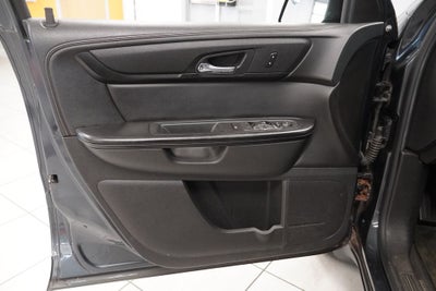 2014 Chevrolet Traverse LT 1LT (PRE - AUCTION SPECIAL )
