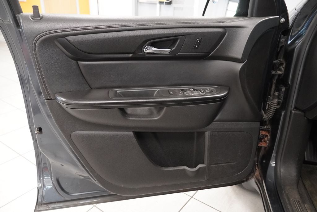 2014 Chevrolet Traverse LT 1LT (PRE - AUCTION SPECIAL )