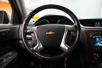 2014 Chevrolet Traverse LT 1LT (PRE - AUCTION SPECIAL )