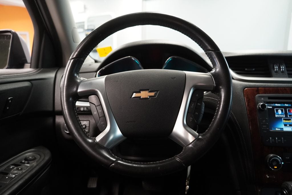 2014 Chevrolet Traverse LT 1LT (PRE - AUCTION SPECIAL )