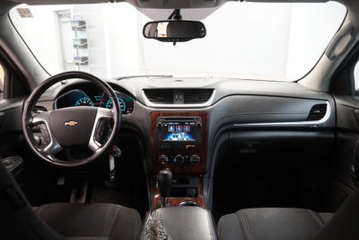 2014 Chevrolet Traverse LT 1LT (PRE - AUCTION SPECIAL )