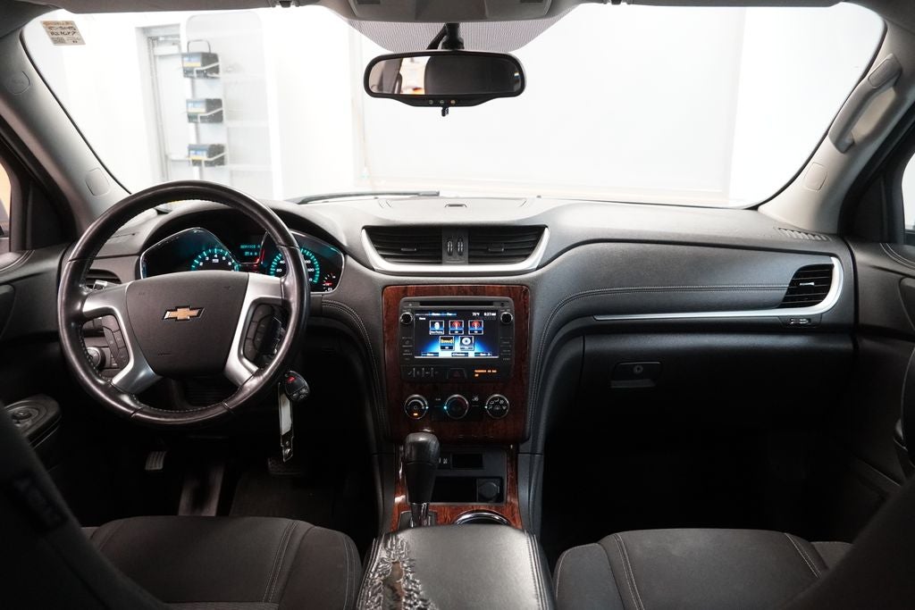 2014 Chevrolet Traverse LT 1LT (PRE - AUCTION SPECIAL )