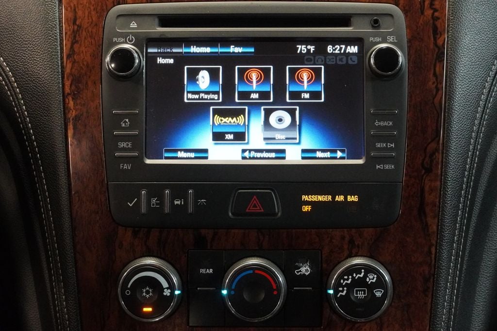 2014 Chevrolet Traverse LT 1LT (PRE - AUCTION SPECIAL )