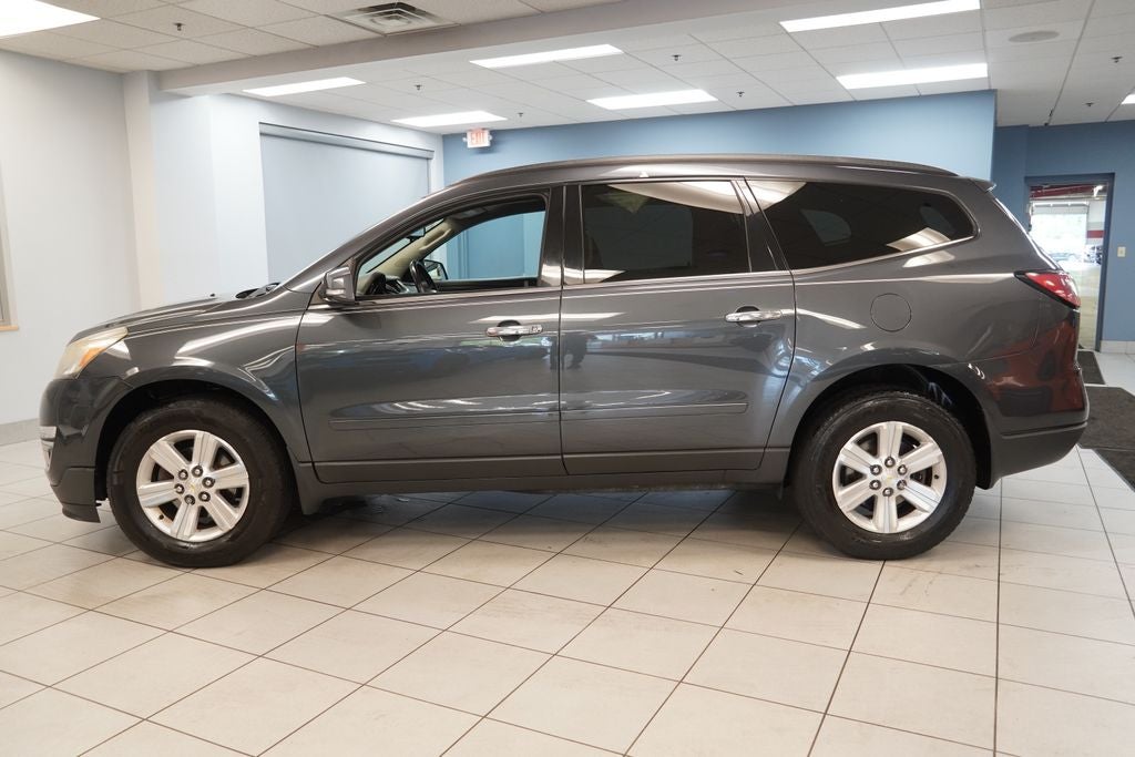 2014 Chevrolet Traverse LT 1LT (PRE - AUCTION SPECIAL )