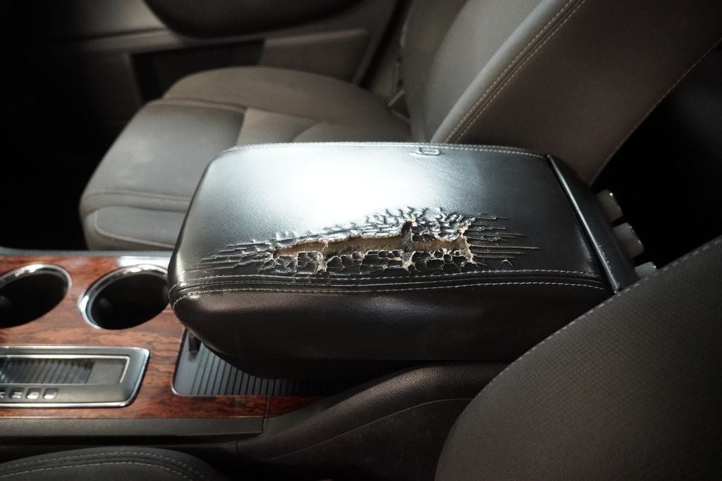 2014 Chevrolet Traverse LT 1LT (PRE - AUCTION SPECIAL )