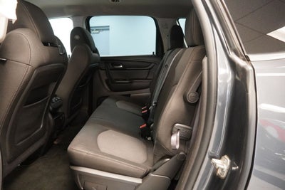 2014 Chevrolet Traverse LT 1LT (PRE - AUCTION SPECIAL )