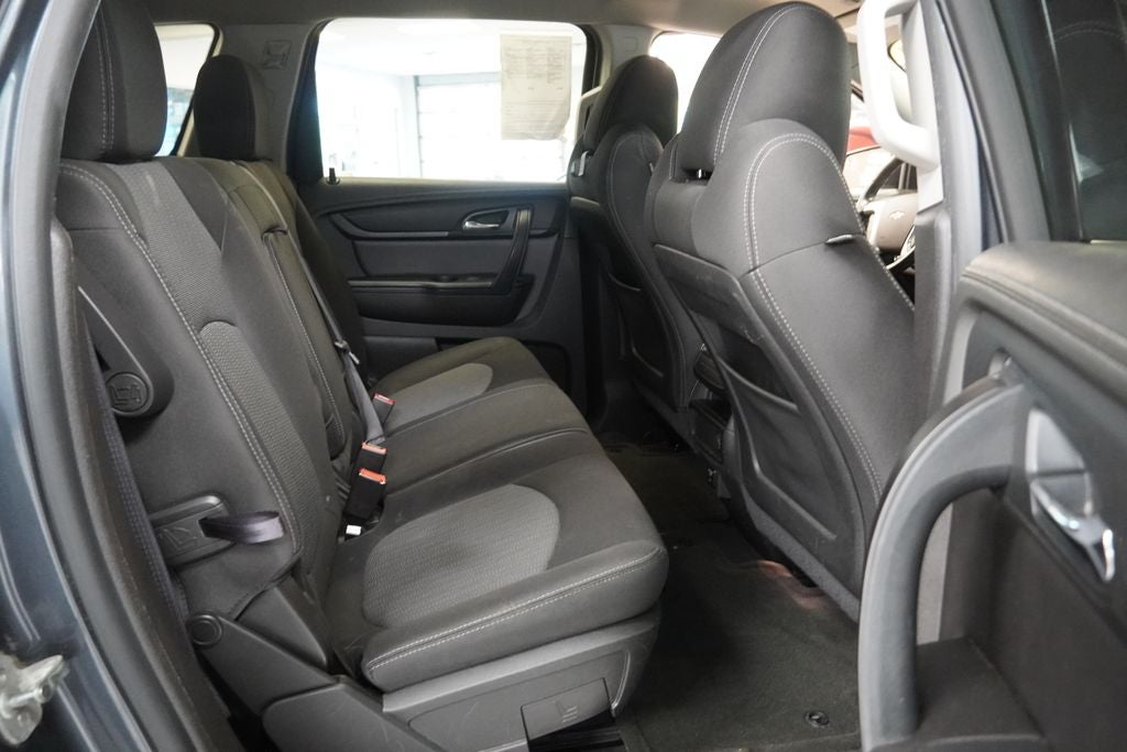 2014 Chevrolet Traverse LT 1LT (PRE - AUCTION SPECIAL )