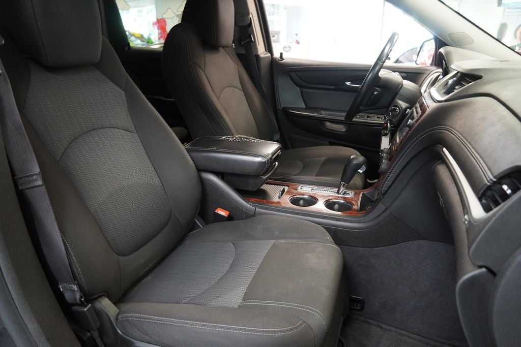 2014 Chevrolet Traverse LT 1LT (PRE - AUCTION SPECIAL )