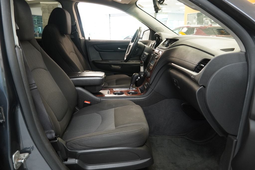 2014 Chevrolet Traverse LT 1LT (PRE - AUCTION SPECIAL )